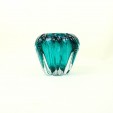 Vaso de Vidro Italy Tiffany 