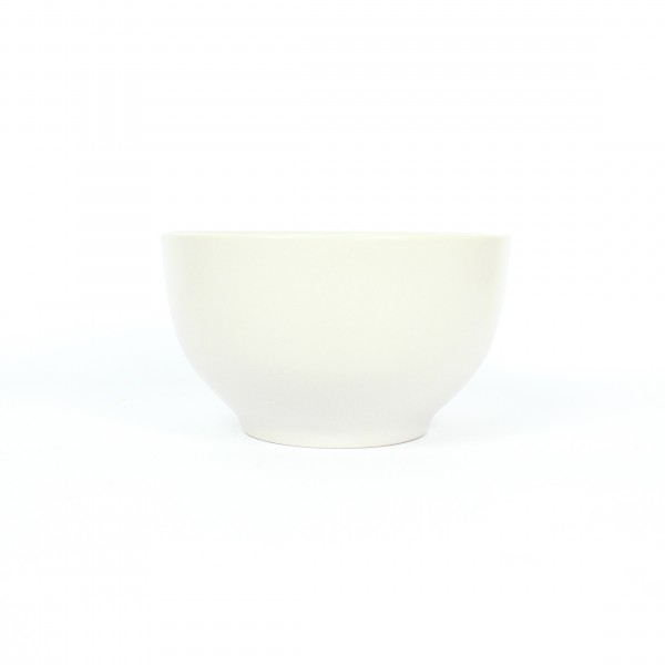 Bowl de Cerâmica Clean Bege