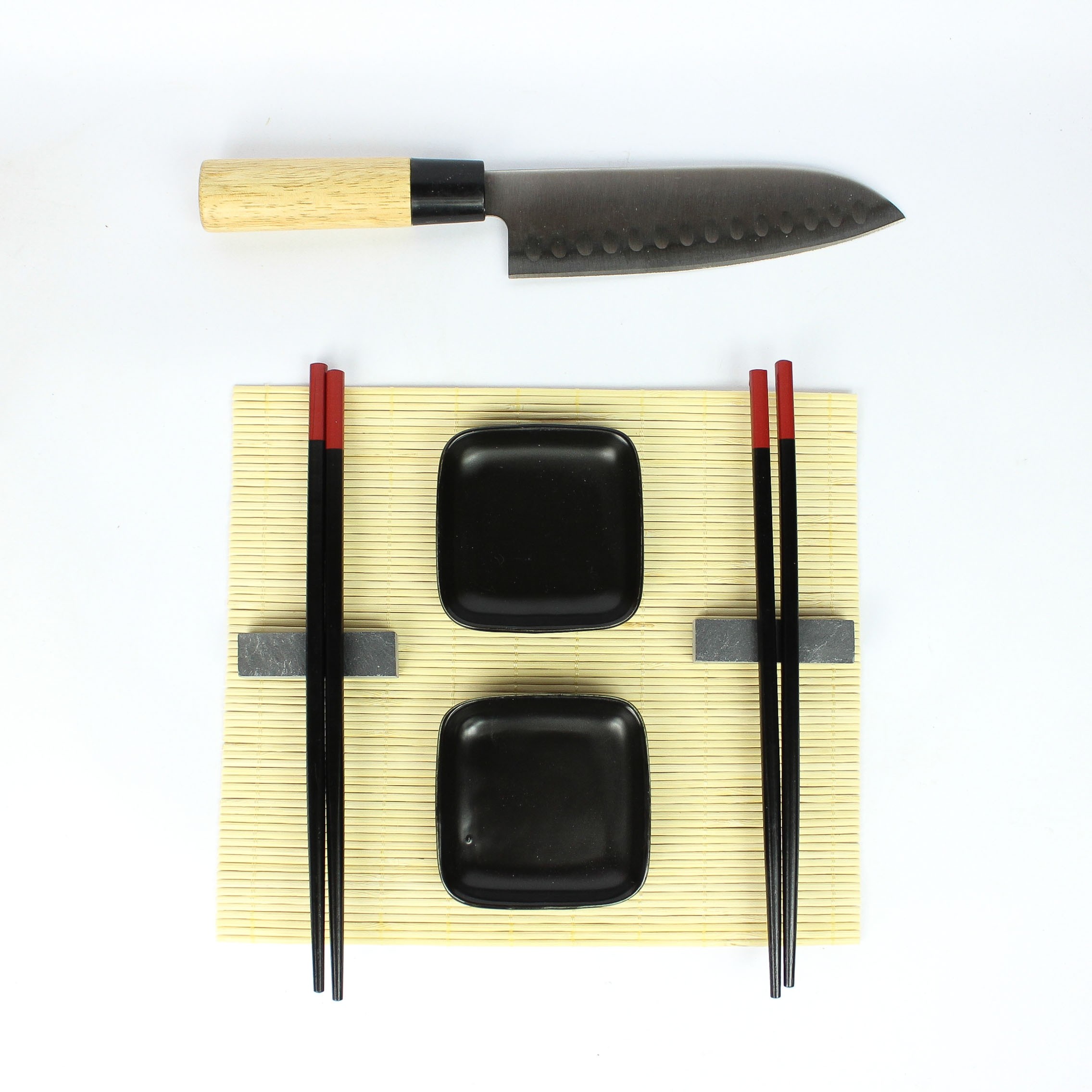Conjunto para Sushi Naha 8 peças